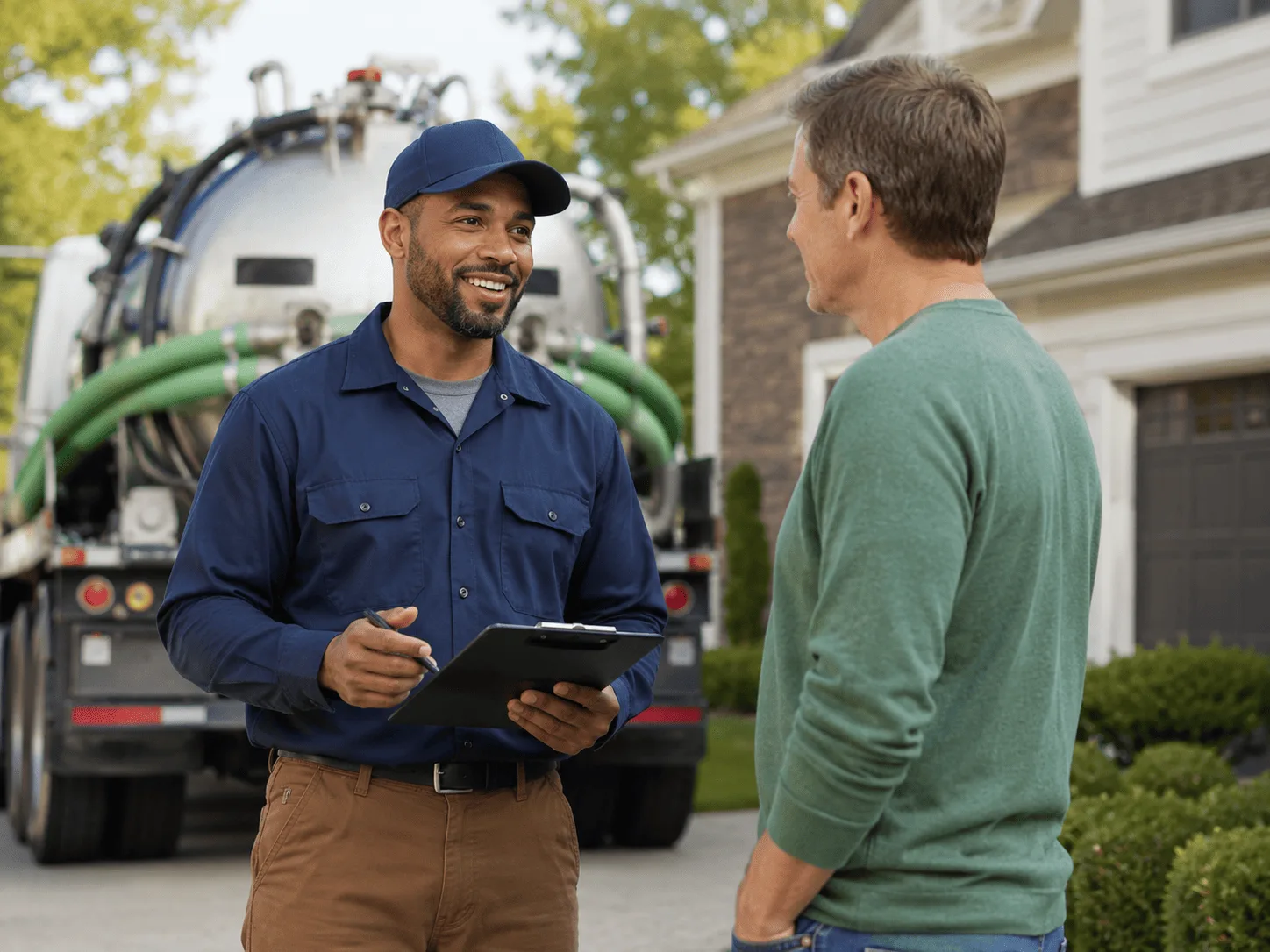Mosquito Control Paris, MS FAQs